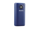 ADATA Power Pack P10000QCD Blau
