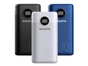 ADATA Power Pack P10000QCD Blau