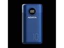 ADATA Power Pack P10000QCD Blau