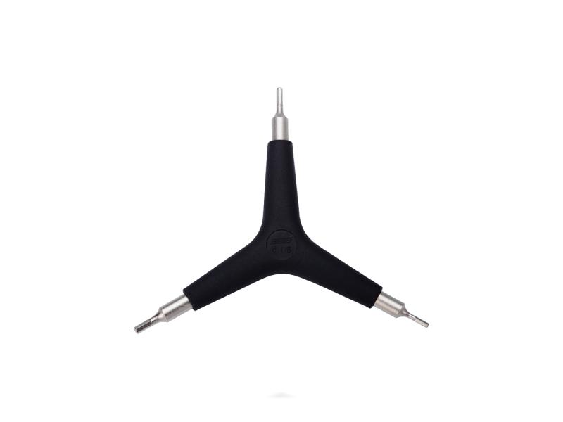 BBB Inbusschlüssel ThreeStar BTL-28 4/5/6mm