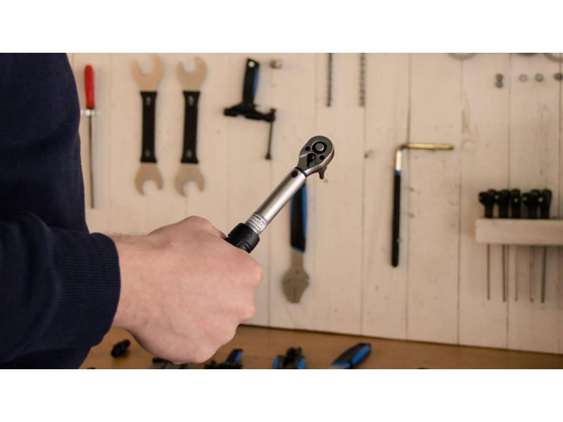 BBB Drehmomentschlüssel TorqueSet BTL-73 2 – 14 Nm