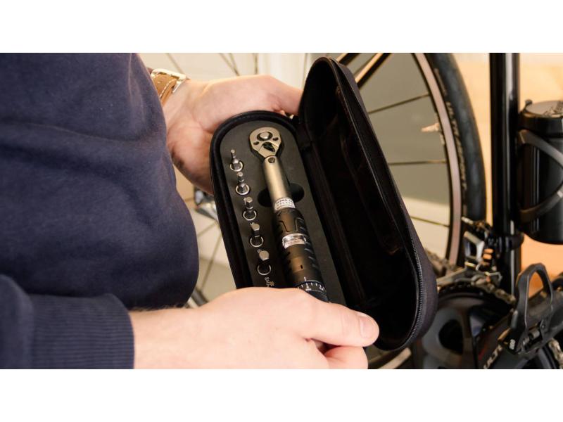 BBB Drehmomentschlüssel TorqueSet BTL-73 2 – 14 Nm