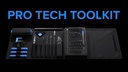 iFixit Werkzeugset Pro Tech Toolkit