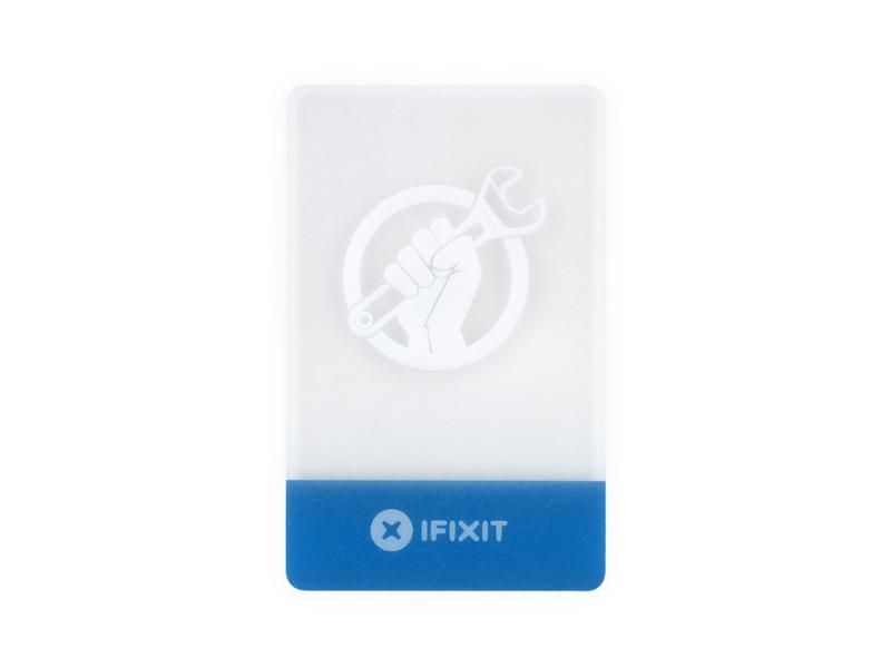 iFixit Werkzeugset Plastikkarten 2 Stück