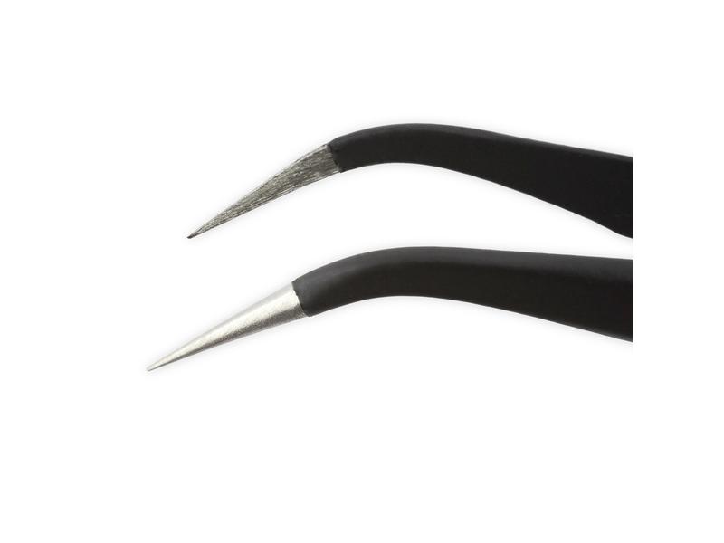 iFixit Werkzeugset Pinzetten-Set