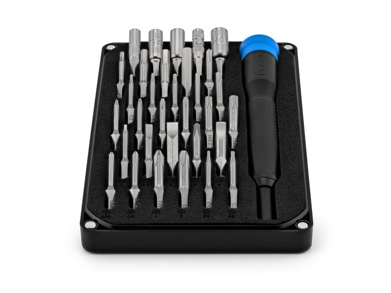 iFixit Werkzeugset Moray Precision Bit Set
