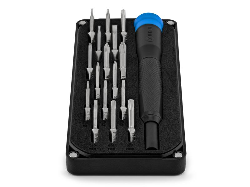 iFixit Werkzeugset Minnow Precision Bit Set