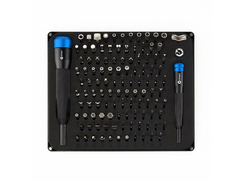 iFixit Werkzeugset Manta Kit (112 DBK)