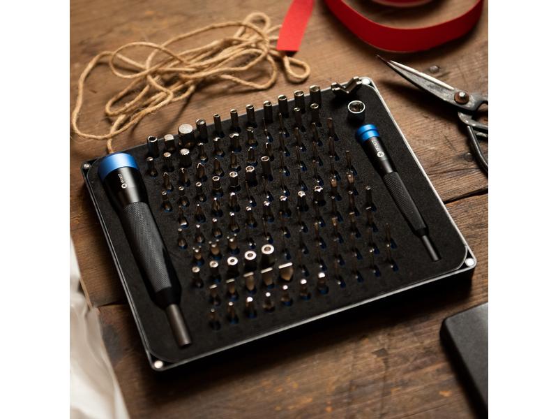 iFixit Werkzeugset Manta Kit (112 DBK)