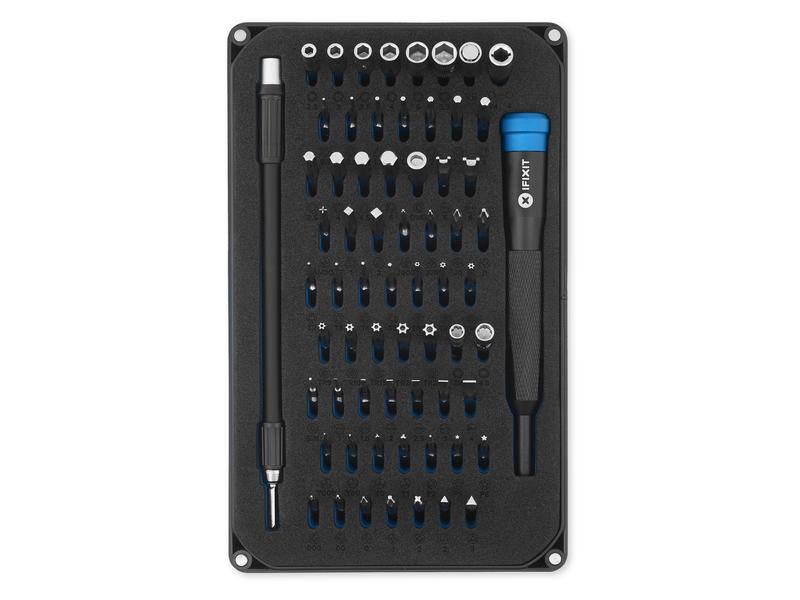 iFixit Werkzeugset Mako 64 Bit Driver Kit