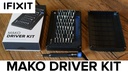 iFixit Werkzeugset Mako 64 Bit Driver Kit