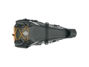 SKS Satteltasche Explorer Exp. Saddlebag schwarz
