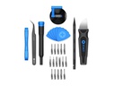 iFixit Werkzeugset Essential Electronics Toolkit