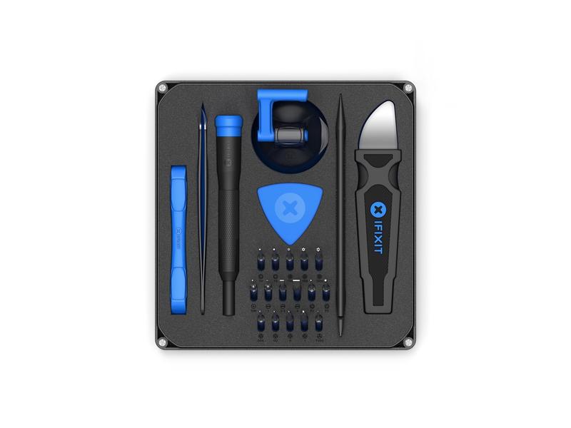 iFixit Werkzeugset Essential Electronics Toolkit