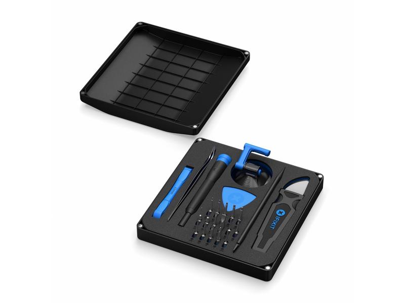 iFixit Werkzeugset Essential Electronics Toolkit