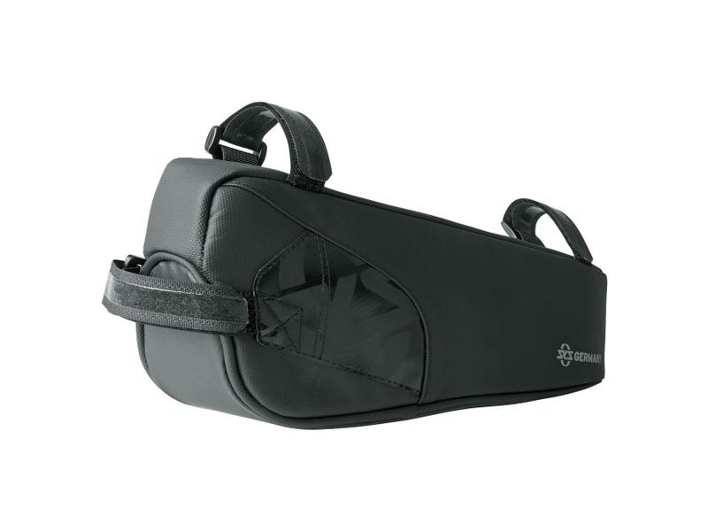 SKS Rahmentasche Explorer Edge schwarz