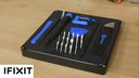 iFixit Werkzeugset Essential Electronics Toolkit