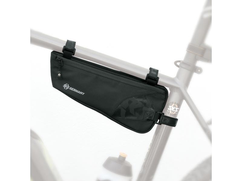 SKS Rahmentasche Explorer Edge schwarz