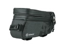 SKS Oberrohrtasche Traveller Smart schwarz
