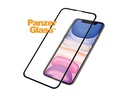Panzerglass Displayschutz Case Friendly iPhone 11
