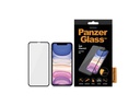 Panzerglass Displayschutz Case Friendly iPhone 11