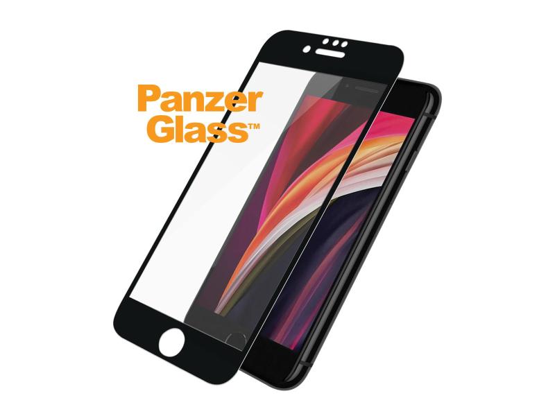 Panzerglass Displayschutz Case Friendly iPhone 6/6S/7/8/SE 2020