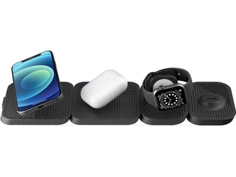 Zens Erweiterungsmodul Modular USB-A &amp; USB-C Extension