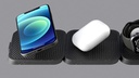 Zens Erweiterungsmodul Modular USB-A &amp; USB-C Extension