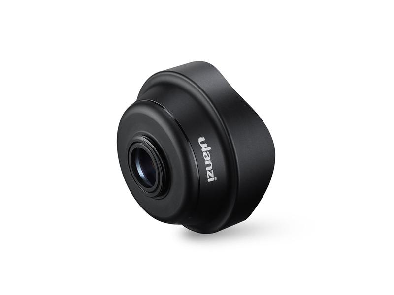 Ulanzi Smartphone-Objektiv 75 mm Makro