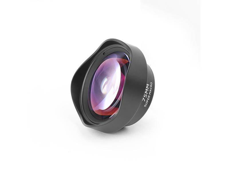 Ulanzi Smartphone-Objektiv 75 mm Makro