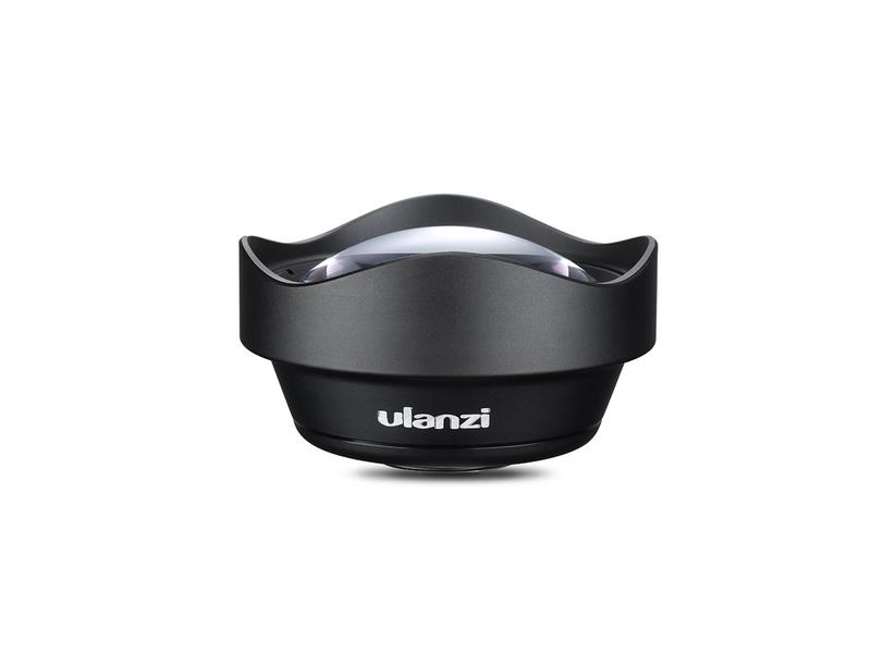 Ulanzi Smartphone-Objektiv 75 mm Makro