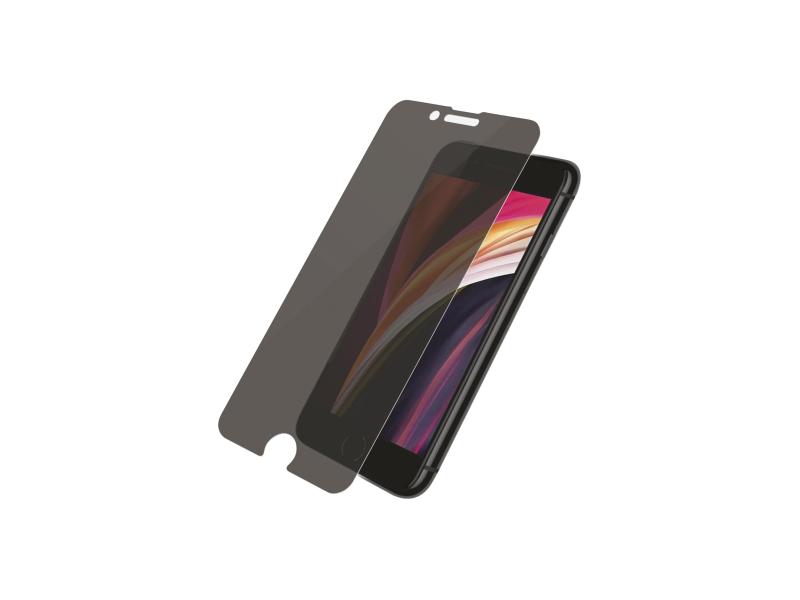 Panzerglass Displayschutz Privacy iPhone 6/6S/7/8/SE 2020