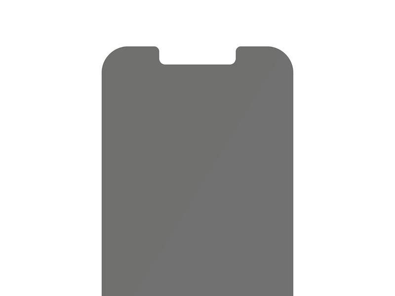 Panzerglass Displayschutz Standard Fit AB Privacy iPhone 13 mini