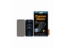 Panzerglass Displayschutz Case Friendly AB Privacy iPhone 12 Pro Max