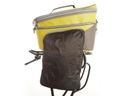 Racktime Gepäckträgertasche Talis Plus