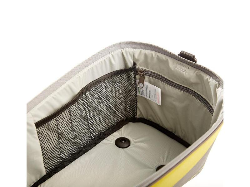 Racktime Gepäckträgertasche Talis Plus
