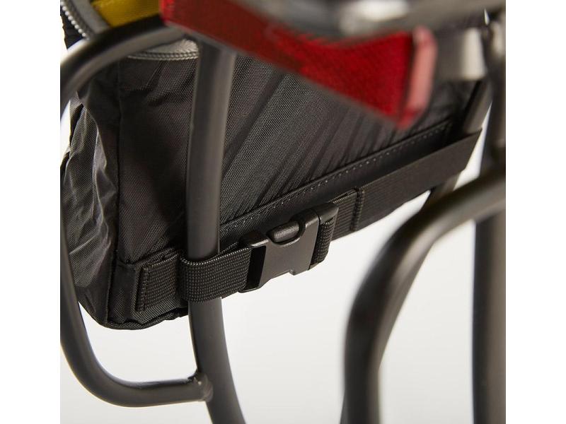 Racktime Gepäckträgertasche Talis Plus