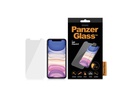 Panzerglass Displayschutz Standard Fit iPhone 11