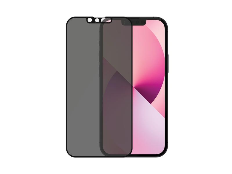 Panzerglass Displayschutz Case Friendly AB Privacy iPhone 13 mini