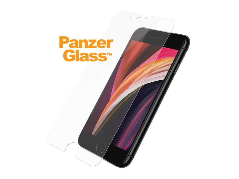 Panzerglass Displayschutz Standard Fit iPhone 6/6S/7/8/SE 2020