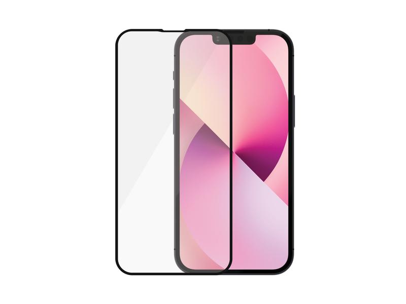 Panzerglass Displayschutz Case Friendly AB iPhone 13 mini