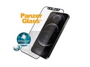 Panzerglass Displayschutz Case Friendly AG AB iPhone 12 / 12 Pro
