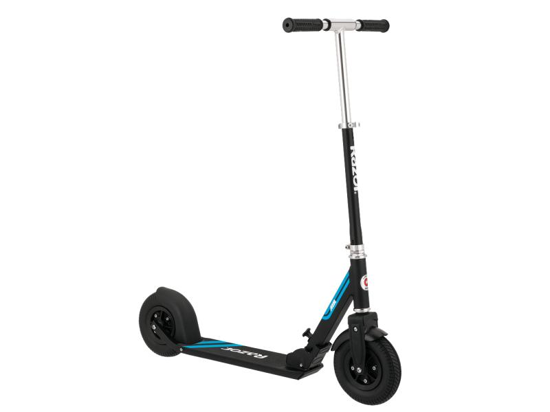 Razor Scooter A5 Air Scooter Schwarz 23L