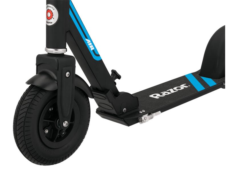 Razor Scooter A5 Air Scooter Schwarz 23L