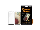 Panzerglass Displayschutz Case Friendly Galaxy A12