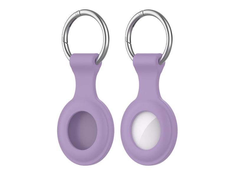 4smarts AirTag Silicone Case Set 5 Stück