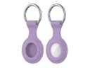 4smarts AirTag Silicone Case Set 5 Stück