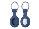 4smarts AirTag Silicone Case Set 5 Stück