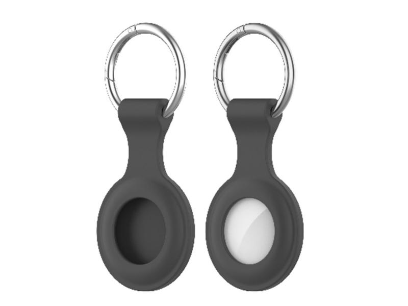 4smarts AirTag Silicone Case Set 5 Stück