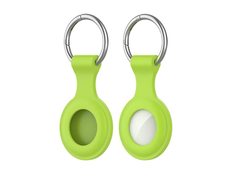 4smarts AirTag Silicone Case Set 5 Stück